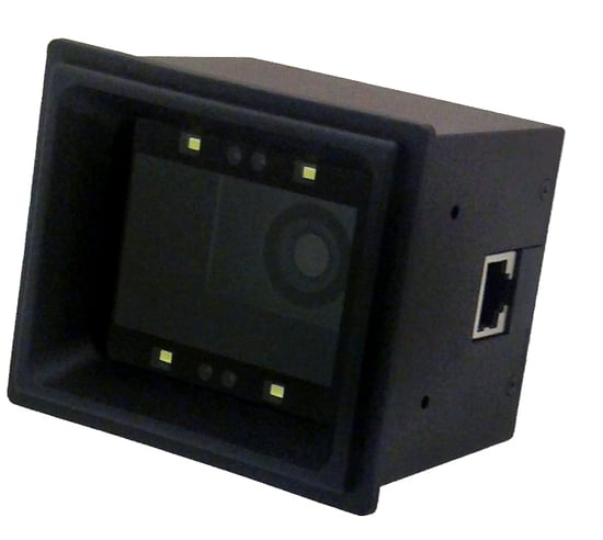 Многоплоскостной сканер штрих-кода 2